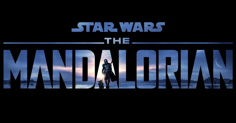 The Mandaloria Star Wars