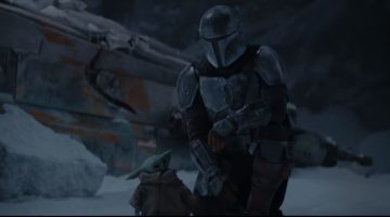 The Mandalorian: Pedro Pascal revela quando descobriu nome real do Baby Yoda