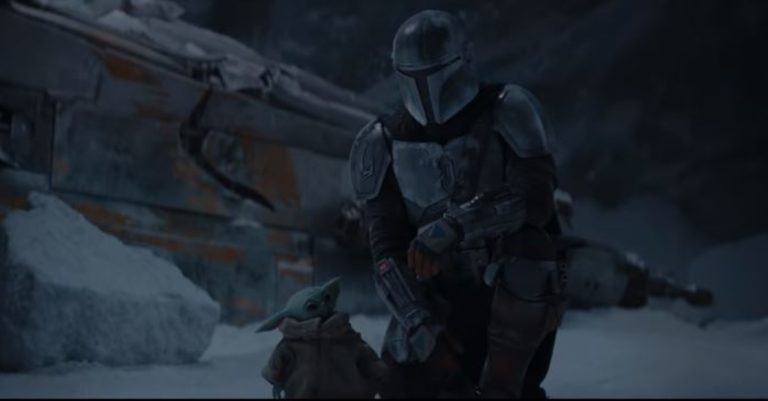 The Mandalorian 2a temporada