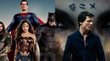 Por que alguns universos cinematográficos não deram muito certo