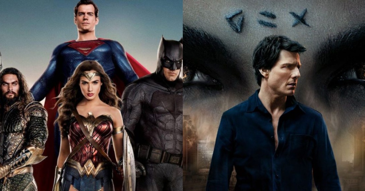 Por que alguns universos cinematográficos não deram muito certo