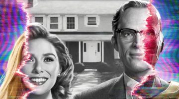 WandaVision pode ter segunda temporada, indica Elizabeth Olsen