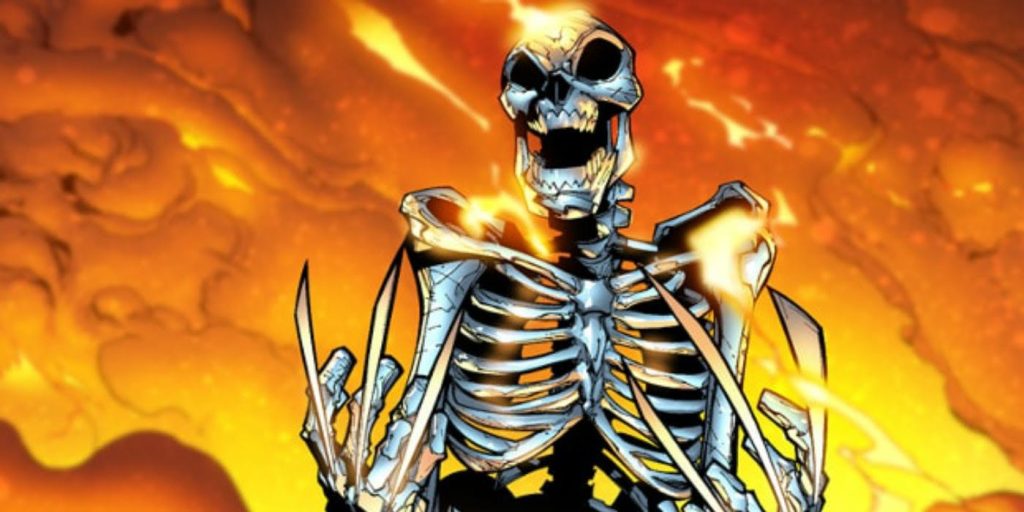 Wolverine
