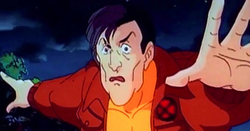 X-Men: por que o mutante Morfo foi criado para a popular animação