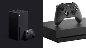 Xbox Series X: pessoas compram acidentalmente o Xbox One X durante pré-venda