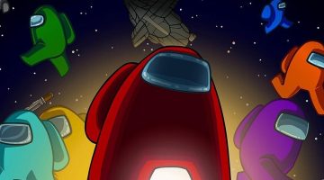 Among Us: Paramount+ lança série surpresa do game hit da pandemia