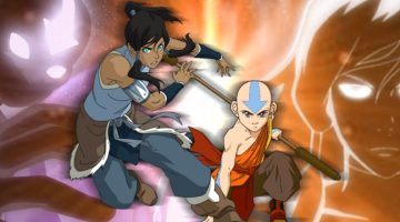 Avatar da Netflix ganha primeira imagem do elenco em live-action reunido