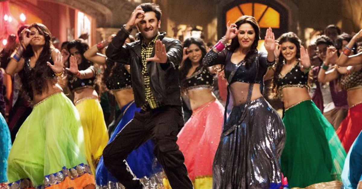 Eternos terá uma mega cena de dança com 50 atores de Bollywood