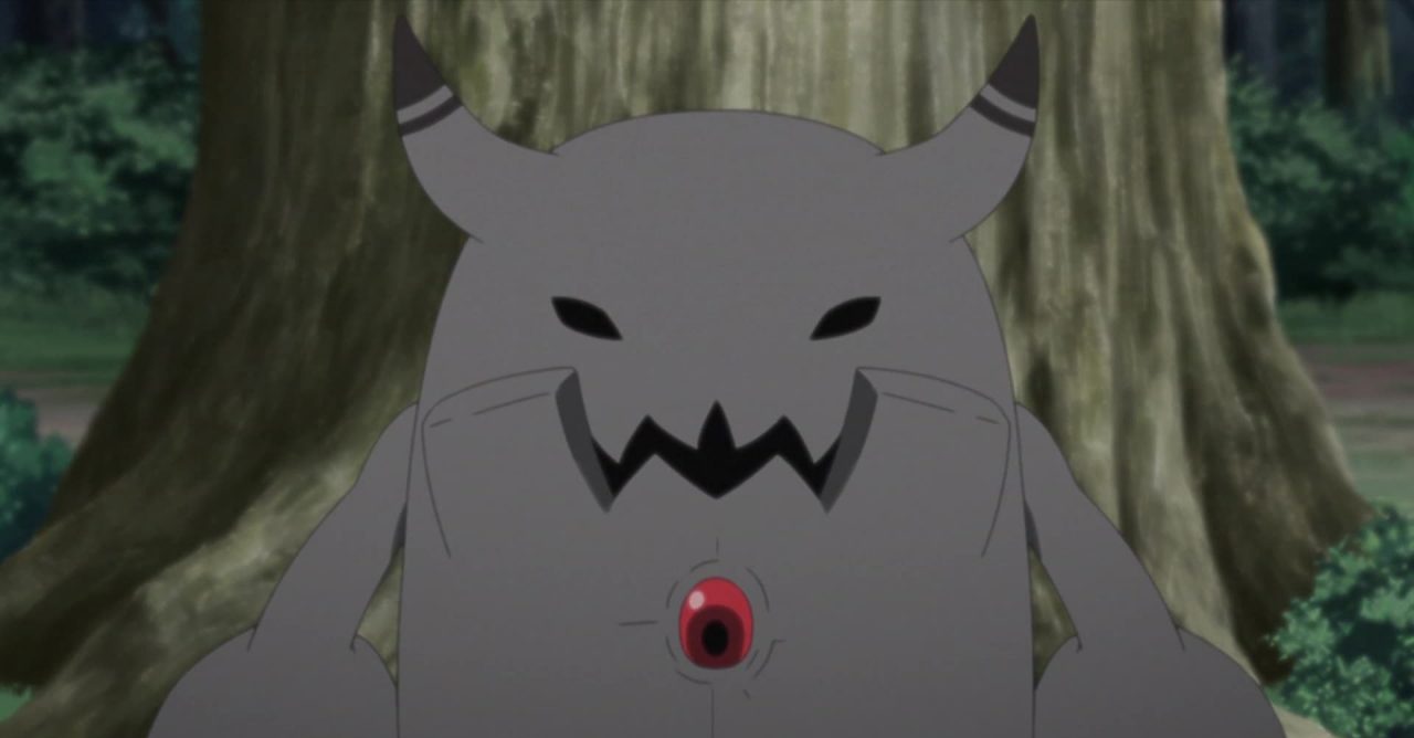 Boruto: anime introduz inimigo que lembra um ‘Pikachu maligno’