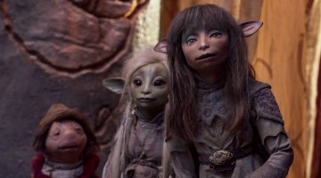 Netflix cancela O Cristal Encantado e deixa série sem final após temporada única