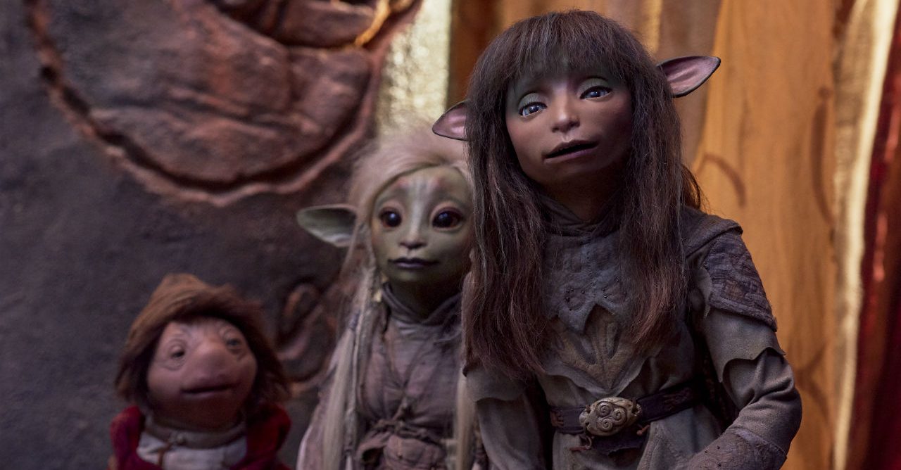Netflix cancela O Cristal Encantado e deixa série sem final após temporada única