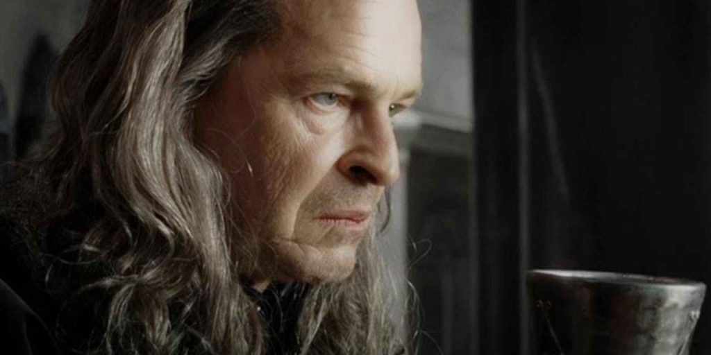 The Boys: ator de O Senhor dos Anéis será o pai de Billy Butcher