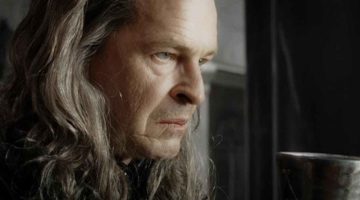 The Boys: ator de O Senhor dos Anéis será o pai de Billy Butcher