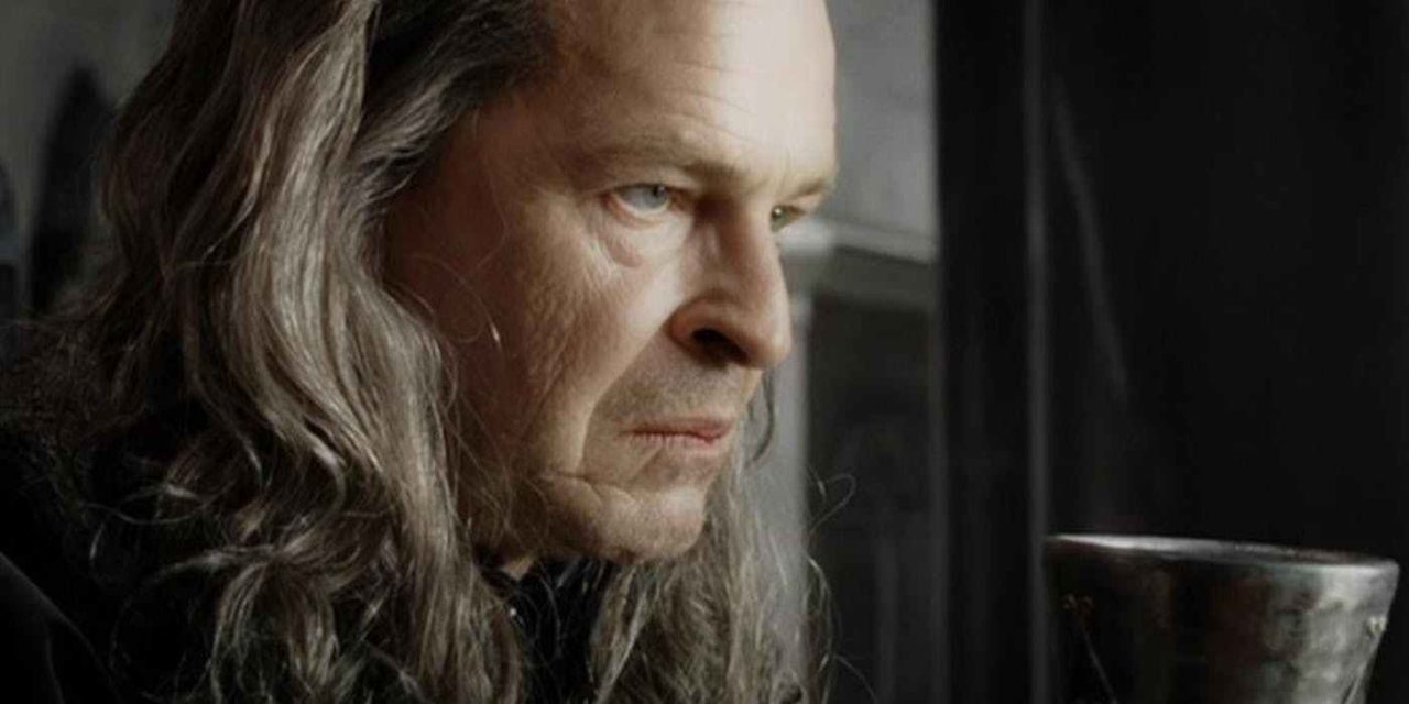 The Boys: ator de O Senhor dos Anéis será o pai de Billy Butcher
