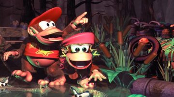 Novo jogo de Donkey Kong está em desenvolvimento, diz rumor