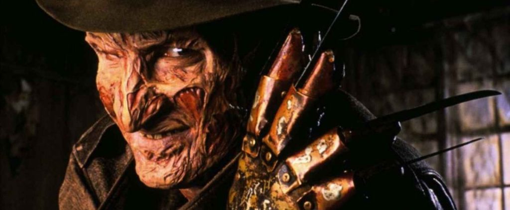 Nike revela novo tênis baseado no visual do vilão Freddy Krueger
