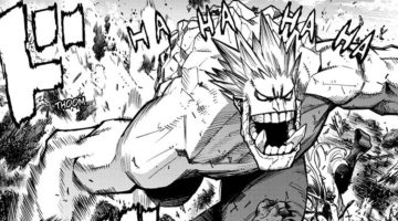 My Hero Academia indica que muitas mortes devem acontecer no próximo capítulo