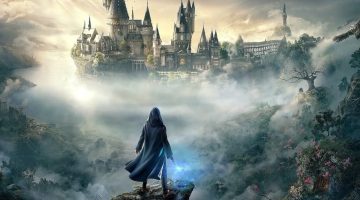 Hogwarts Legacy: Avalanche Software pode estar desenvolvendo rpg online multijogador