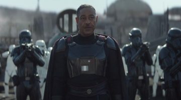 O Mandaloriano & Grogu: quem será o vilão do novo filme de Star Wars?