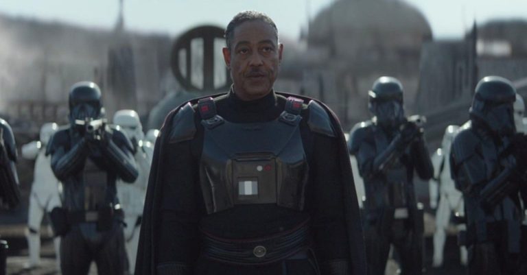 O Mandaloriano & Grogu: quem será o vilão do novo filme de Star Wars?