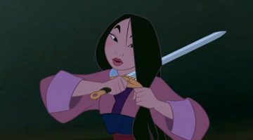 Mulan: Ming Na Wen comenta cena importante que não saiu no live-action