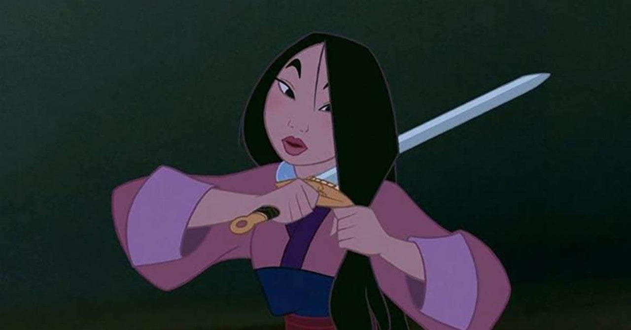 Mulan: Ming Na Wen comenta cena importante que não saiu no live-action