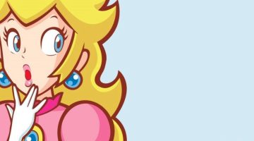 Nintendo processa e tira do ar game erótico sobre a Princesa Peach