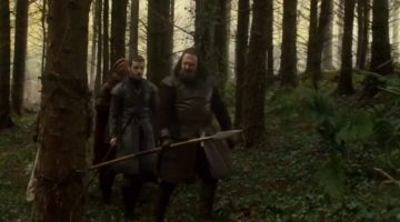 George R.R. Martin revela a cena que menos gosta em Game of Thrones