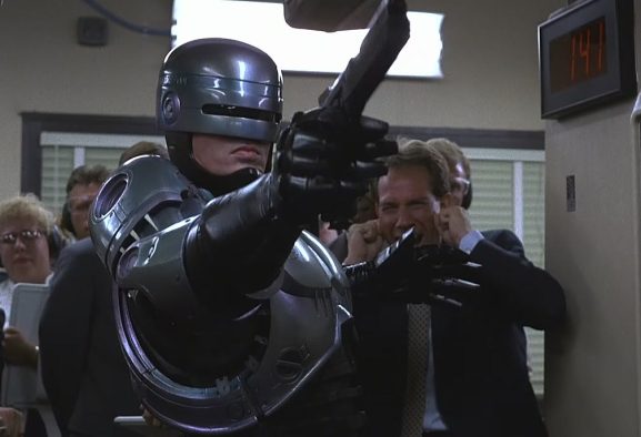 RoboCop vai ganhar série prequel focada em vilão do filme