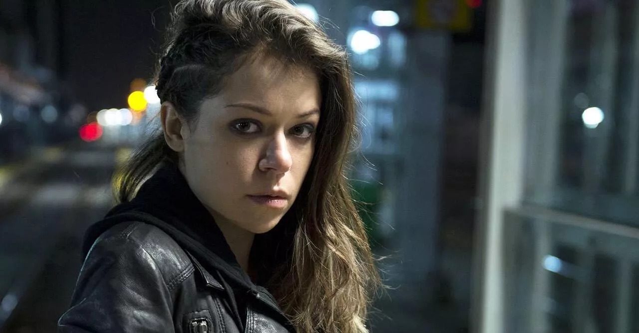 Tatiana Maslany, de Orphan Black, é contratada para viver a Mulher-Hulk em série