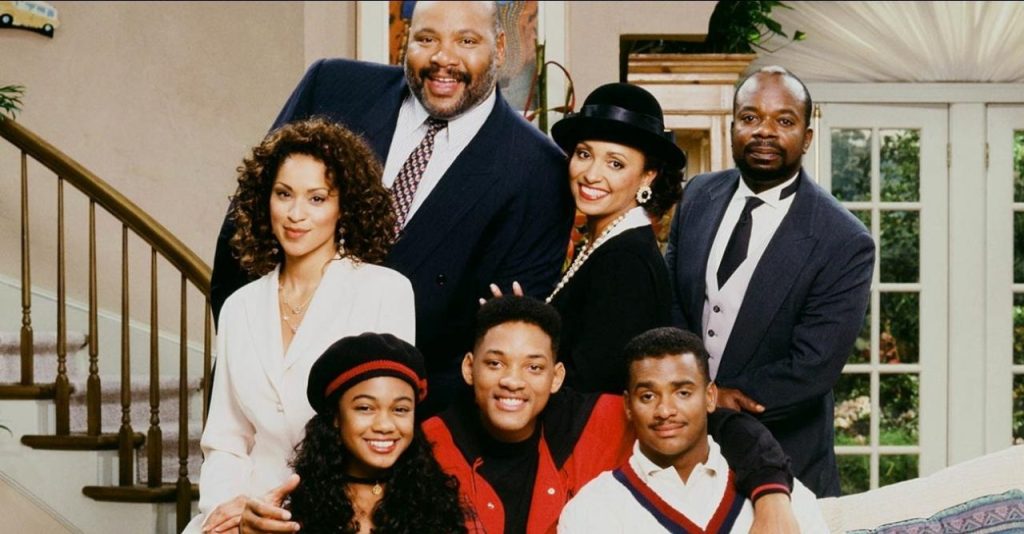 Um Maluco no Pedaço: Will Smith faz tour pela mansão com colegas de elenco