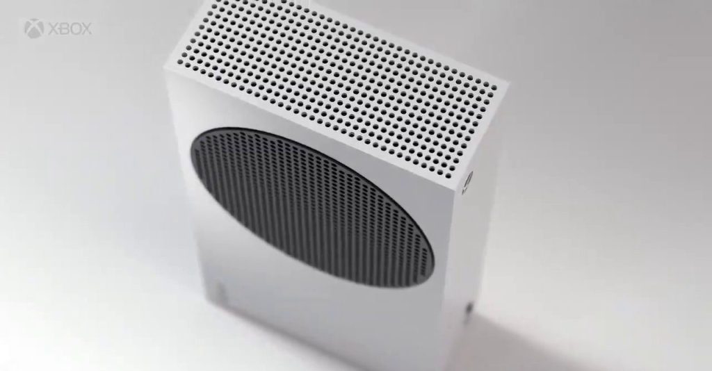 Microsoft confirma e divulga detalhes do Xbox Series S, versão mais barata da nova geração