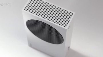 Microsoft confirma e divulga detalhes do Xbox Series S, versão mais barata da nova geração