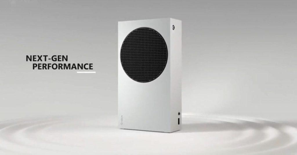 Xbox Series S: visual do console está rendendo memes incríveis; confira