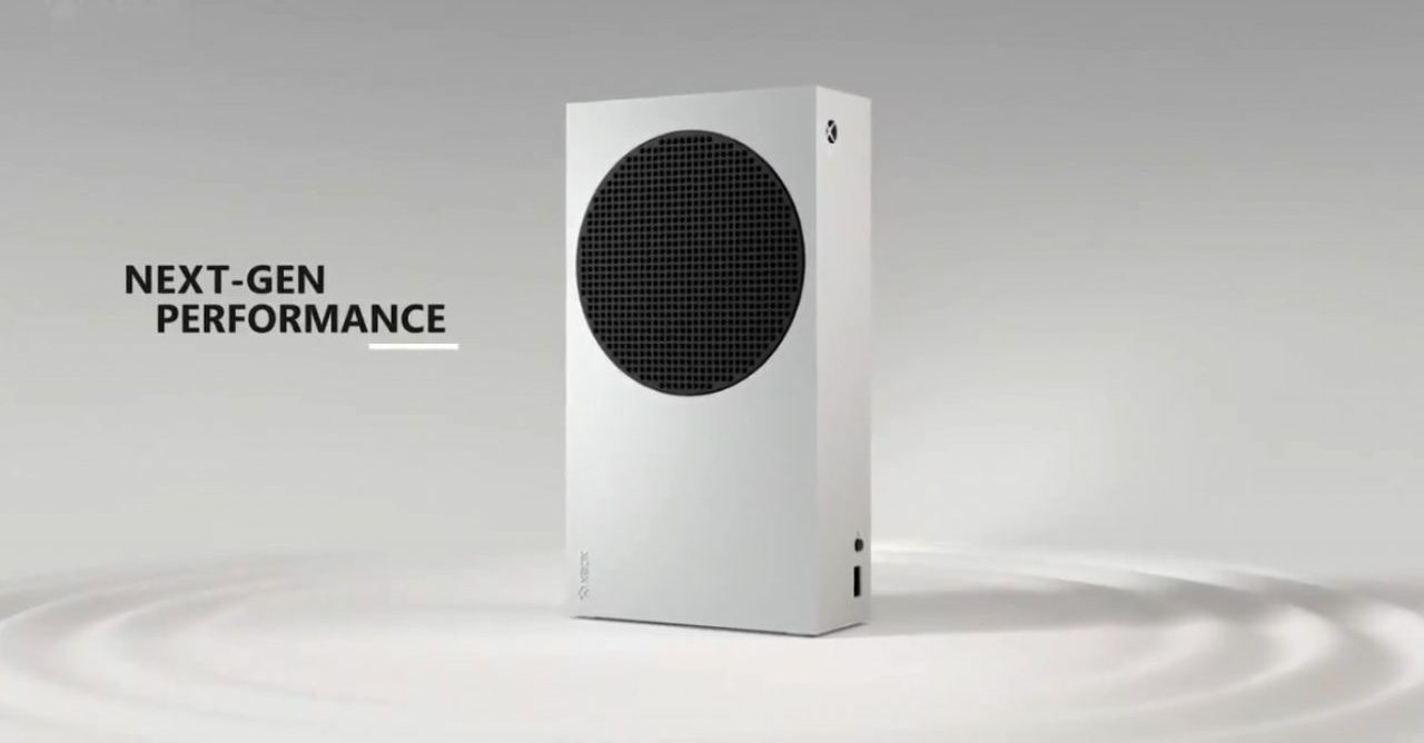 Xbox Series S: visual do console está rendendo memes incríveis; confira