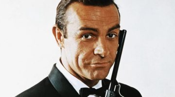Reiejtado 2 vezes: por que Steven Spielberg não quer mais dirigir 007
