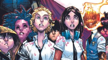 Você conhece a Academia Estranha, a perigosa ‘Hogwarts da Marvel’?