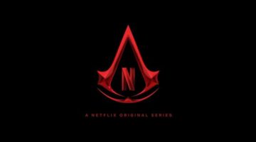 Assassin’s Creed terá série live action na Netflix e também pode ganhar anime