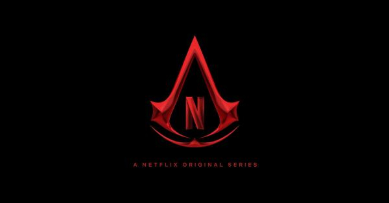 Assassin’s Creed terá série live action na Netflix e também pode ganhar anime