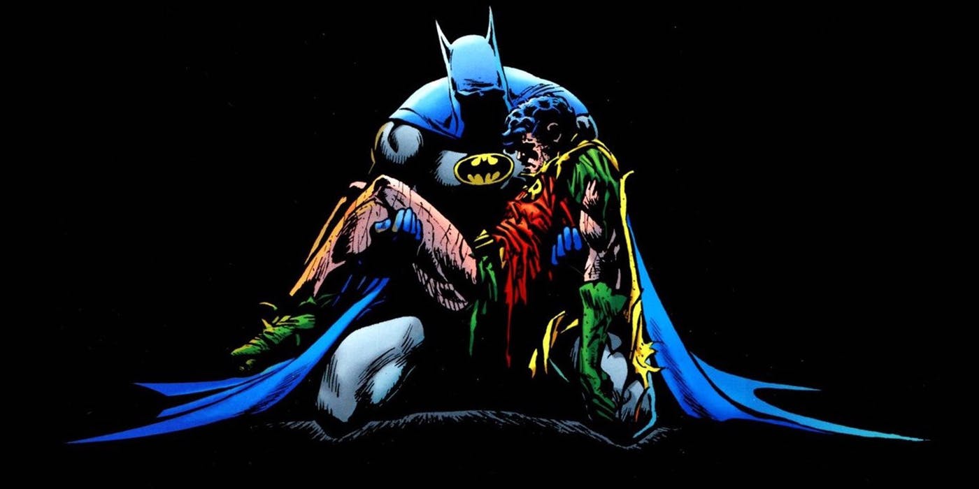 Batwoman: morte de Jason Todd já aconteceu no Arrowverso? Entenda