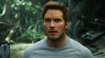Chris Pratt é cancelado pela milésima vez após se meter em uma nova polêmica