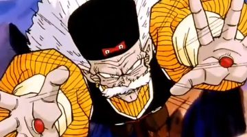 Doutor Gero: história e poderes do vilão de Dragon Ball