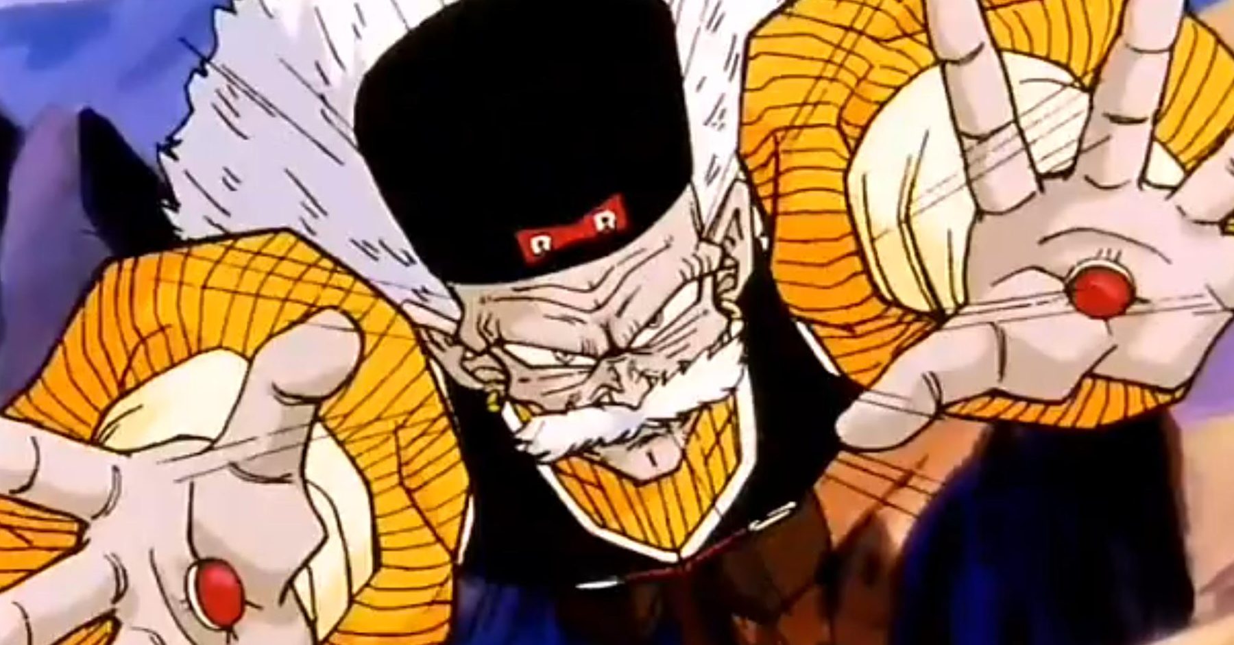Doutor Gero: história e poderes do vilão de Dragon Ball