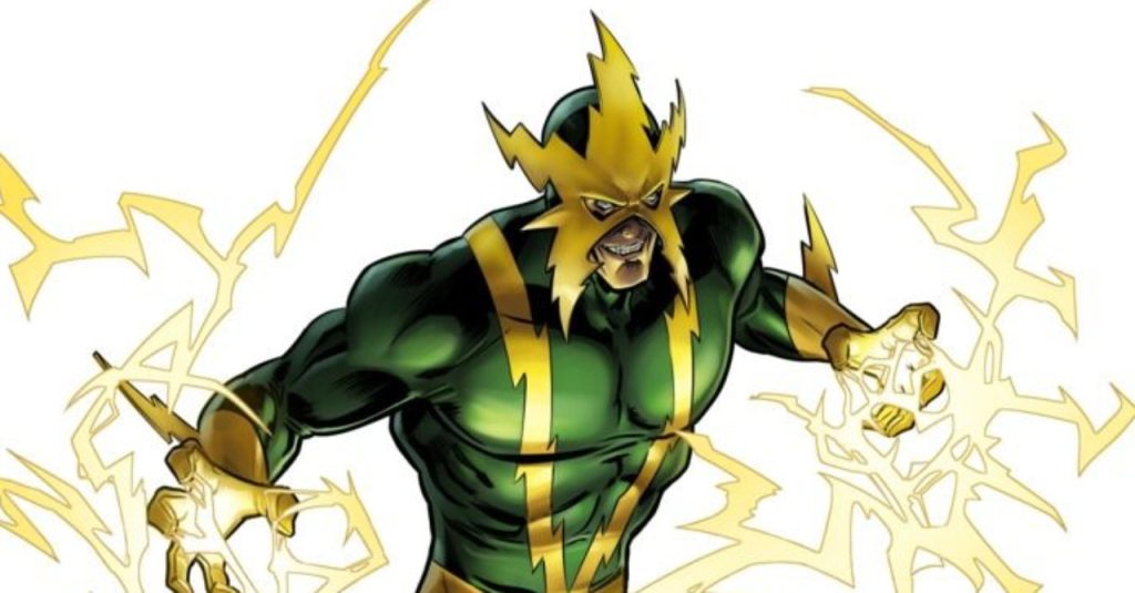 Electro: história e poderes do famoso vilão do Homem-Aranha
