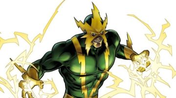 Electro: história e poderes do famoso vilão do Homem-Aranha