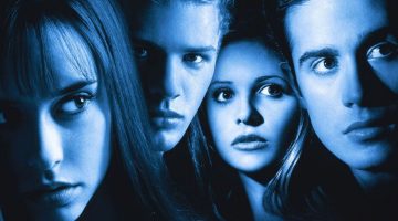 Eu Sei O Que Vocês Fizeram no Verão Passado, sucesso dos anos 1990, terá série de TV