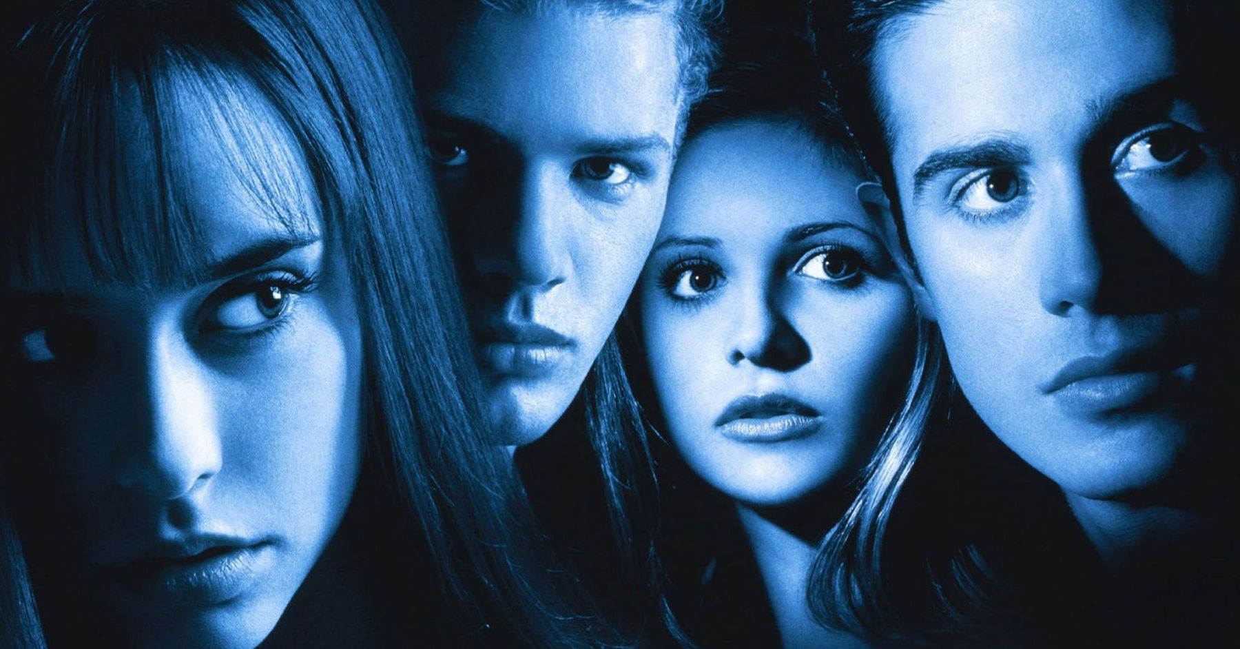 Eu Sei O Que Vocês Fizeram no Verão Passado, sucesso dos anos 1990, terá série de TV