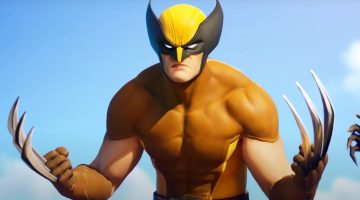 Fortnite: skin do Wolverine já está disponível para jogadores