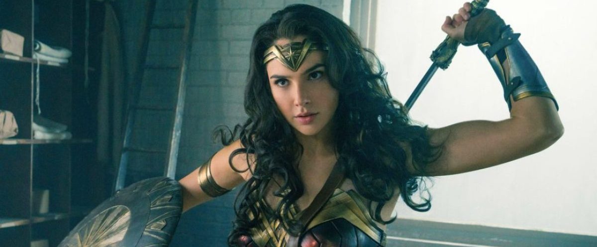 Gal Gadot deseja o melhor para próxima Mulher-Maravilha