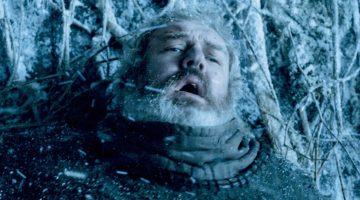 Game of Thrones: final de Hodor terá diferença nos livros, diz George R.R. Martin